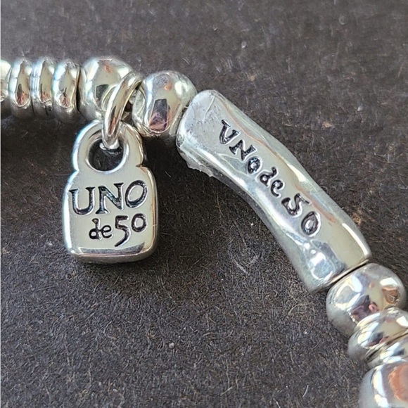 Uno de 50 Bracelet - ANOTHER ROUND OH OH OH - Picture 9 of 13